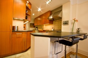 kitchen design