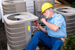 AC Repair and Early Warning Signs