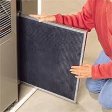 air conditioning maintenance