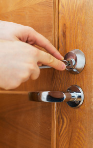 Should You Call a Locksmith for Dealing with a Locked Interior Door?