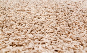 advantages of carpet flooring