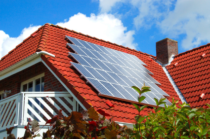 Solar systems in heating and cooling your home