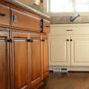 Kitchen Cabinets: Replace or Reface?