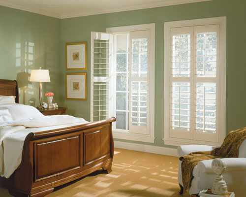 Window Shutters – Functional and Aesthetically Pleasing