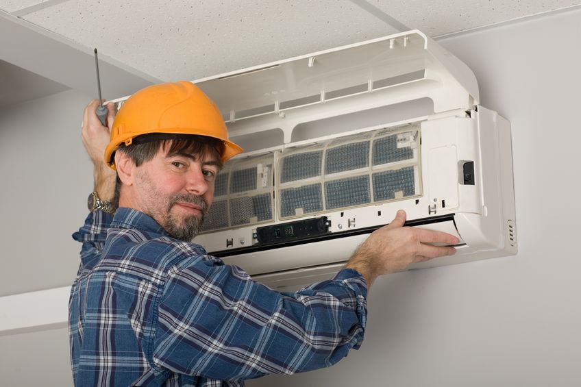 Without Air Conditioning Service, Your Unit Will Lose Efficiency