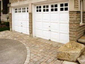 Choosing the Garage Door Type That's Right for You