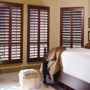 Add an Old-World Feel to Your Home with Shutters