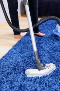 Clearing Up Common Misconceptions about Carpet and Allergens