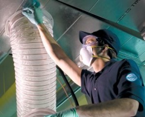 The Overlooked Importance of Duct Cleaning
