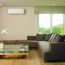 Switching to a Ductless System Eliminates the Need for Duct Cleaning