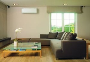 Switching to a Ductless System Eliminates the Need for Duct Cleaning