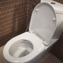 Common Toilet Problems, Hickory, NC