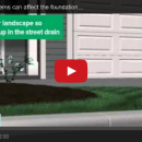 Poor Drainage Can Expose Your Home to These 5 Risks