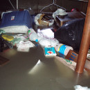 The Dangers of a Flooded Basement, Hickory, NC