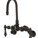 5 Fabulous Faucet Fashions, Hickory, NC