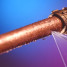 A Frozen Plumbing Pipe Can Present Serious Risks