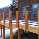 Customizing Your Home with a Unique Railing