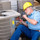 AC Repair and Early Warning Signs