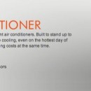 What Makes Trane Air Conditioners the Obvious Choice?