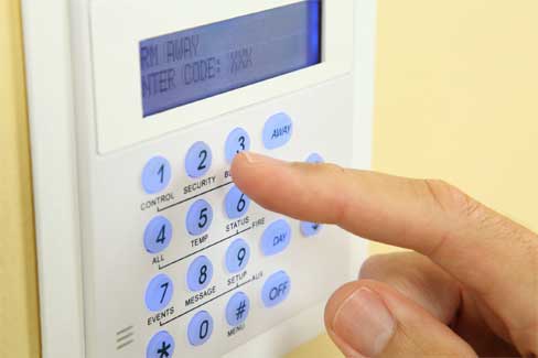 How Much Will it Cost to Install a Home Alarm System?