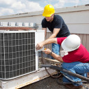 Keep Cool with a New Air Conditioning Installation