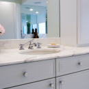 3 Questions to Ask Yourself Before Deciding on New Bathroom Countertops