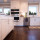 Four Good Reasons to Choose Wood Flooring for Your Kitchen