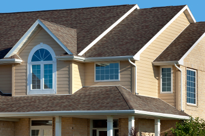 The Type of Roofing You Choose Matters!