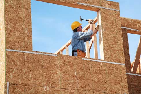 Turn To Custom Home Builders for Your Second Storey Addition