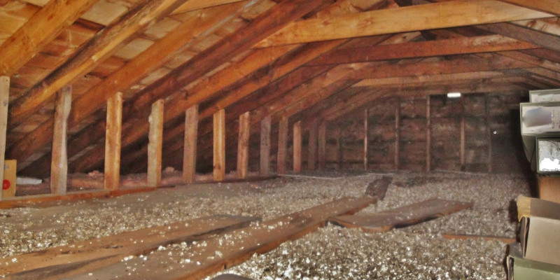 Is Crawl Space Encapsulation Right for Me?