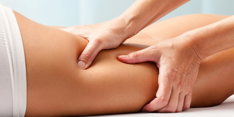 Massage Therapy Can Wipe Out Muscle Soreness While Building an Abundant Life 