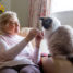 Assisted Living Centers Often Accept Pets