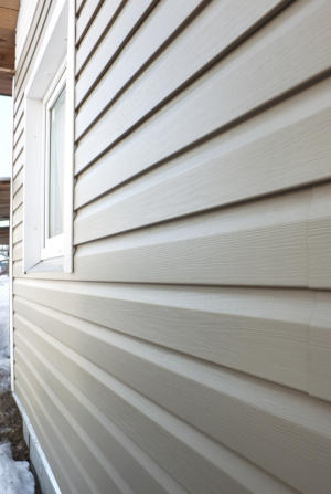 Siding is an innovative way to protect the exterior of your walls 