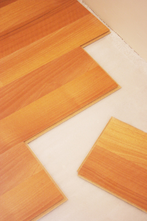 new kitchen flooring as a part of your kitchen remodel