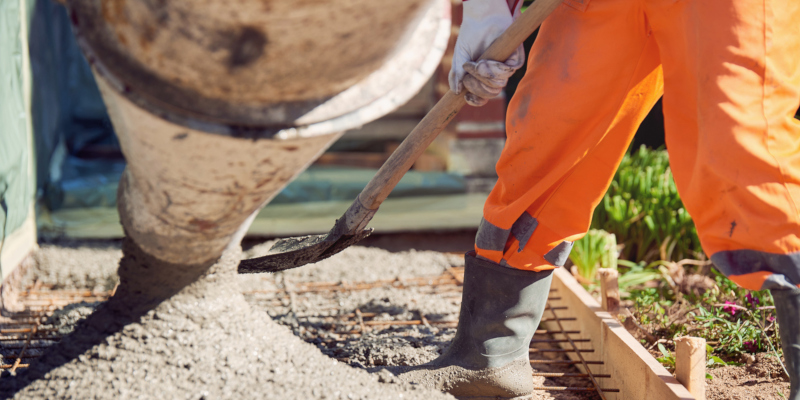 Botched concrete paving can end up costing you more than you originally thought