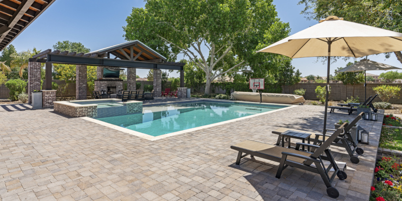 You will get to know more about the quality of pool service and repair 