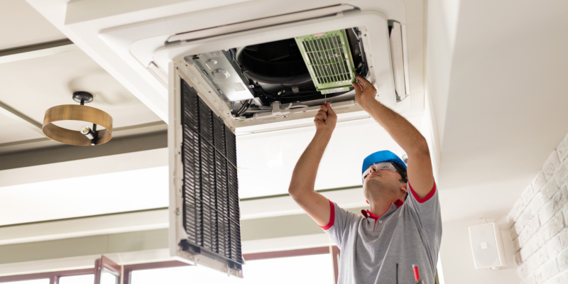 the importance of accurate installation and quality air conditioning services