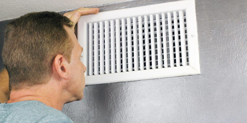 professional air duct cleaning company that has experience with homes 