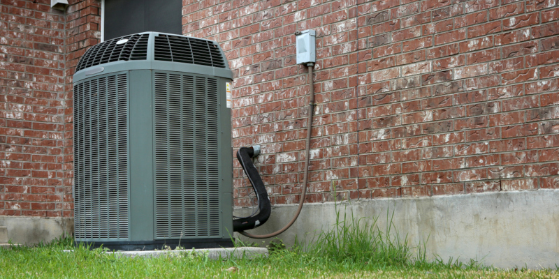 Your HVAC system is what helps to keep your home comfortable 