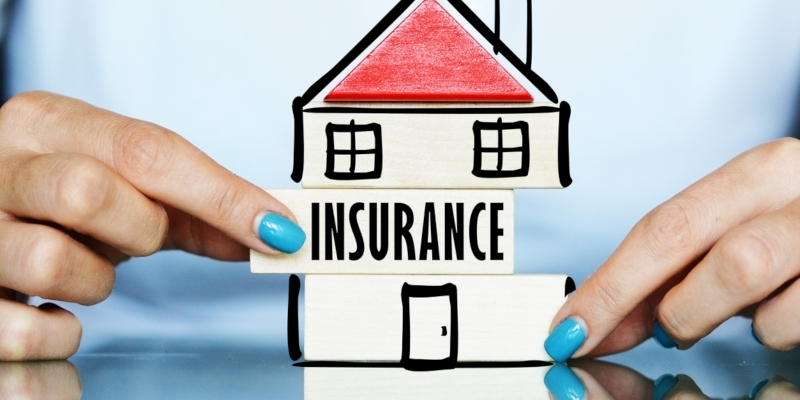 Home insurance is one of the most important things you can have for your home