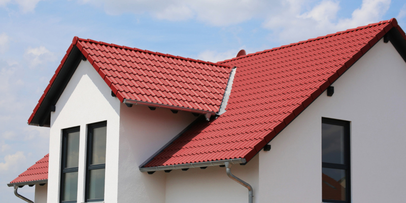 select a company that doesn’t offer just residential roofing