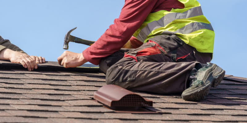 commercial roofing tips that you can use to ensure that the roof 