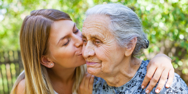 most effective Alzheimer’s caregiver