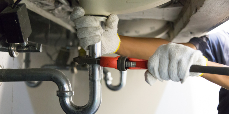 These are three signs its time to call your plumbing contractor