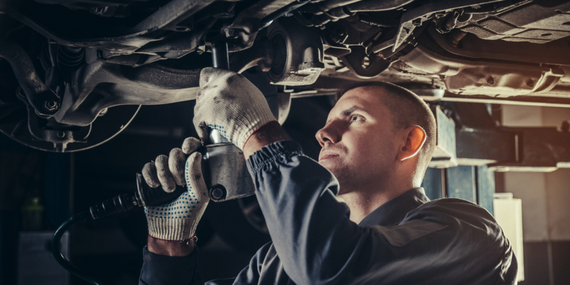 common reason for expensive auto repairs