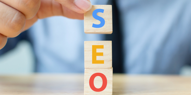 One of the best things about SEO 