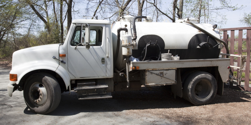 regular septic tank pumping is essential for flawless usage of the system