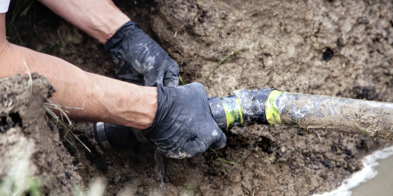 Skipping septic tank cleaning can lead to a disaster