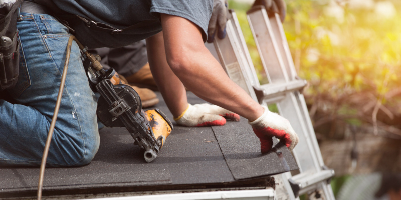 The Benefits of Choosing a GAF-certified Roofing Contractor