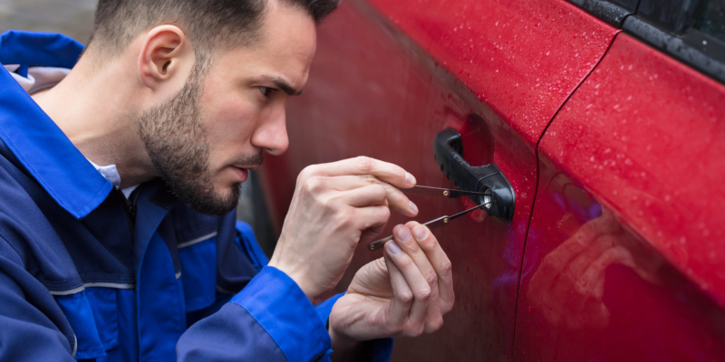 Looking for a locksmith does not need to be too difficult